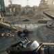 One of the game’s Red Zones.
